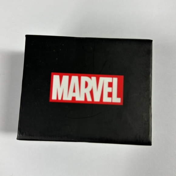 SPIDER MAN MONEY CLIP - Picture 4 of 4